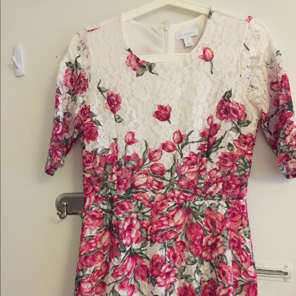 Charter Club dress